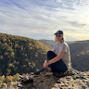 Meet your Posher, Olga